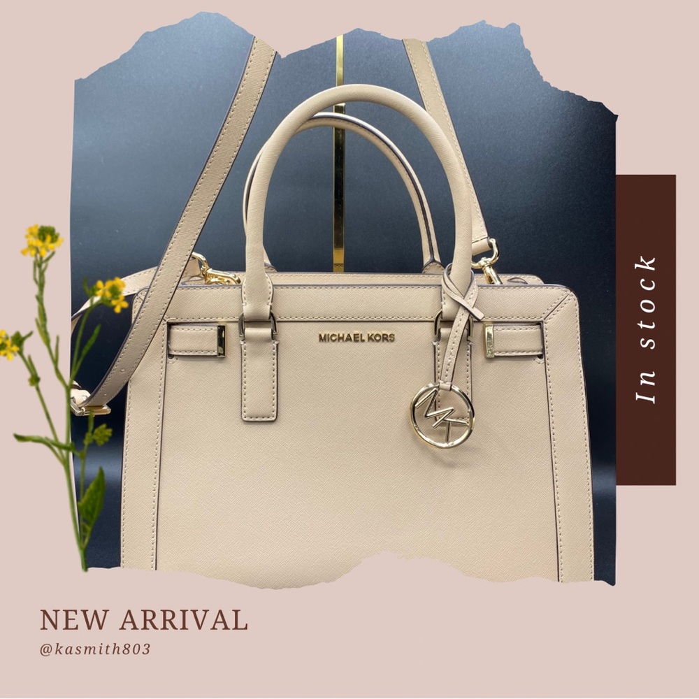 MICHAEL KORS HANDBAG -NEW without tags